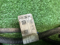 Проводка заднего бампера Kia Cerato 4 (2021-н.в.)