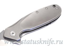 Нож CRKT K280TXP Ken Onion Hi Jinx Titaniumфотография - 3