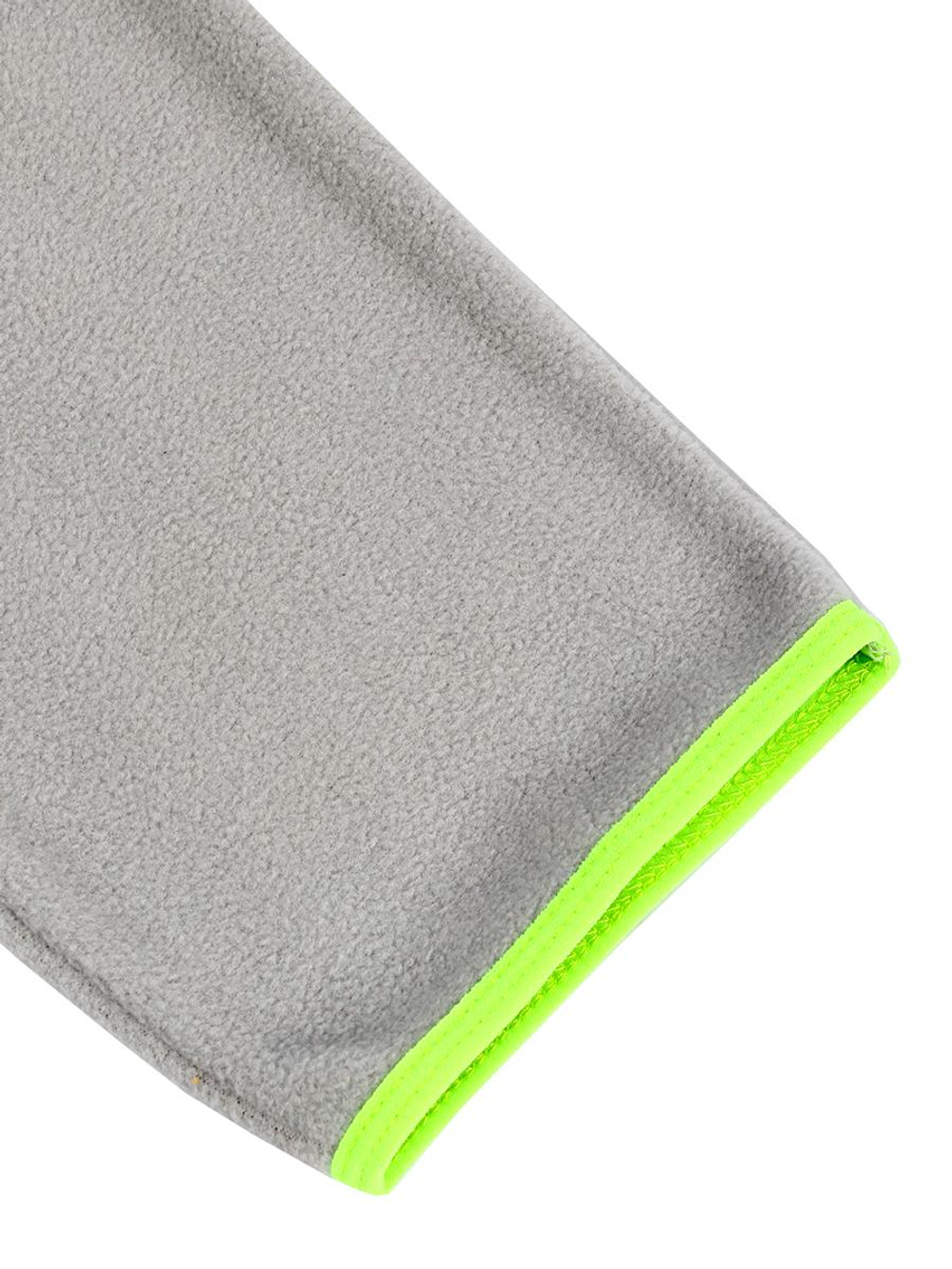 Комбинезон для мальчиков флис "Тимоша-1" К-99/1 р.122 св.серый (Ивашка)