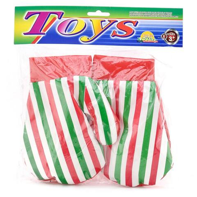 Бокс, пакет 258-12