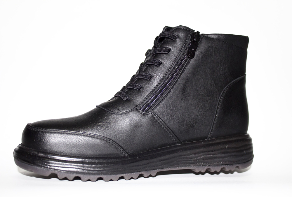 Ботинки женские демисезонные Yoder арт. J5-1