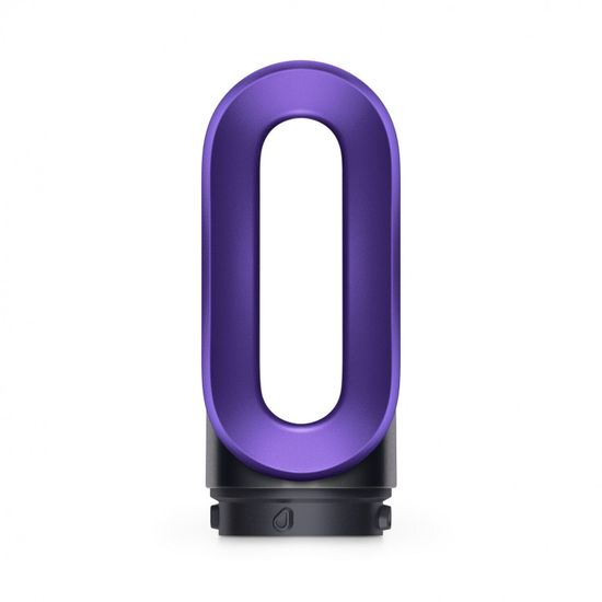 Стайлер Dyson Airwrap Complete Long, пурпурный