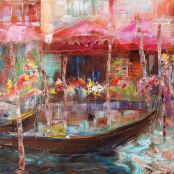 Коллекция Города и страны