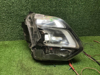 Битая Фара правая Omoda C5 (2022-н.в.) LED