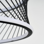 Подвесная светодиодная люстра F-Promo Korg 4436-2P