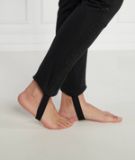 Спортивные штаны EA7 - черный(6LTP07 TN8HZ)