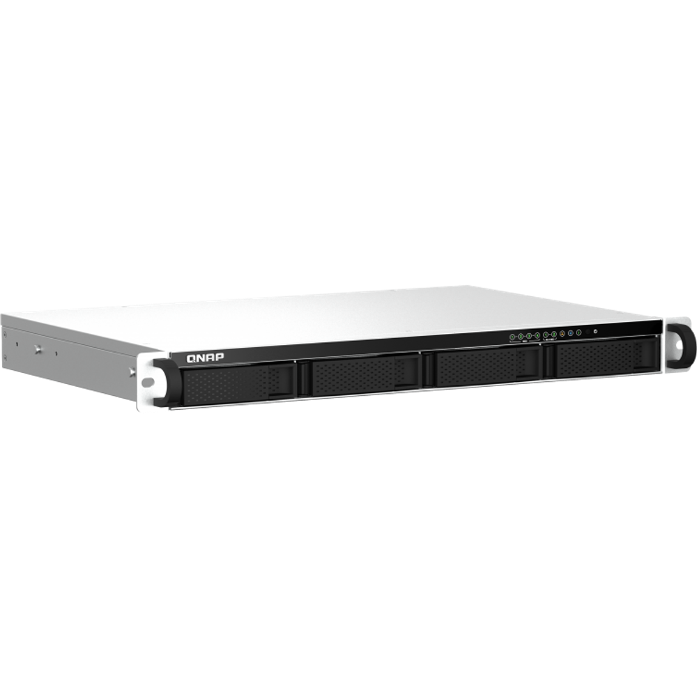 Сетевое хранилище (NAS) QNAP TS-464eU-8G