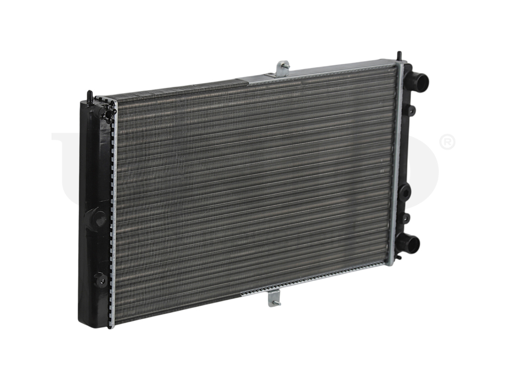 Радиатор охлаждения двигателя UNIO RAD-10060