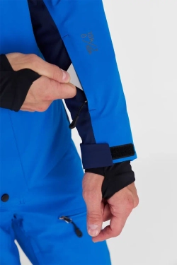 КУРТКА STAYER ГОРНОЛЫЖНАЯ CHEGET МУЖСКАЯ 24-42911