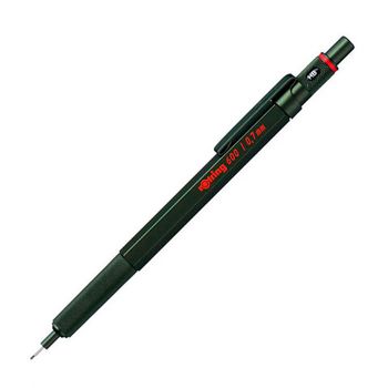 Карандаш механический Rotring 600 0.5 мм зеленый (2114268)