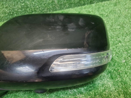 Зеркало левое Toyota Land Cruiser 200 (12-15) 19к.