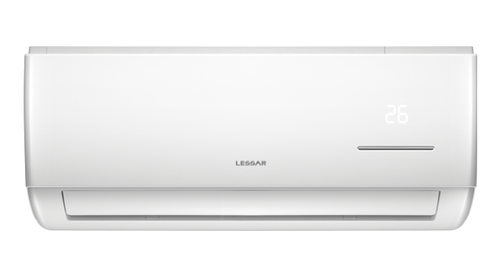 Сплит-система Lessar Flexcool LS-HE09KSA2/LU-HE09KSA2