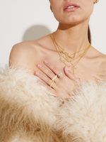 SELFMADE SHINE NECKLACE