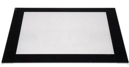 Внешнее стекло для духовки Hansa (Ханса) 9076116