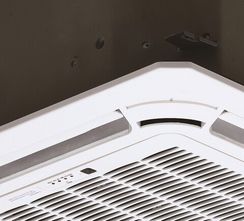 Кассетный фанкойл до 3.5 кВт Energolux SFC 500 A1-4P