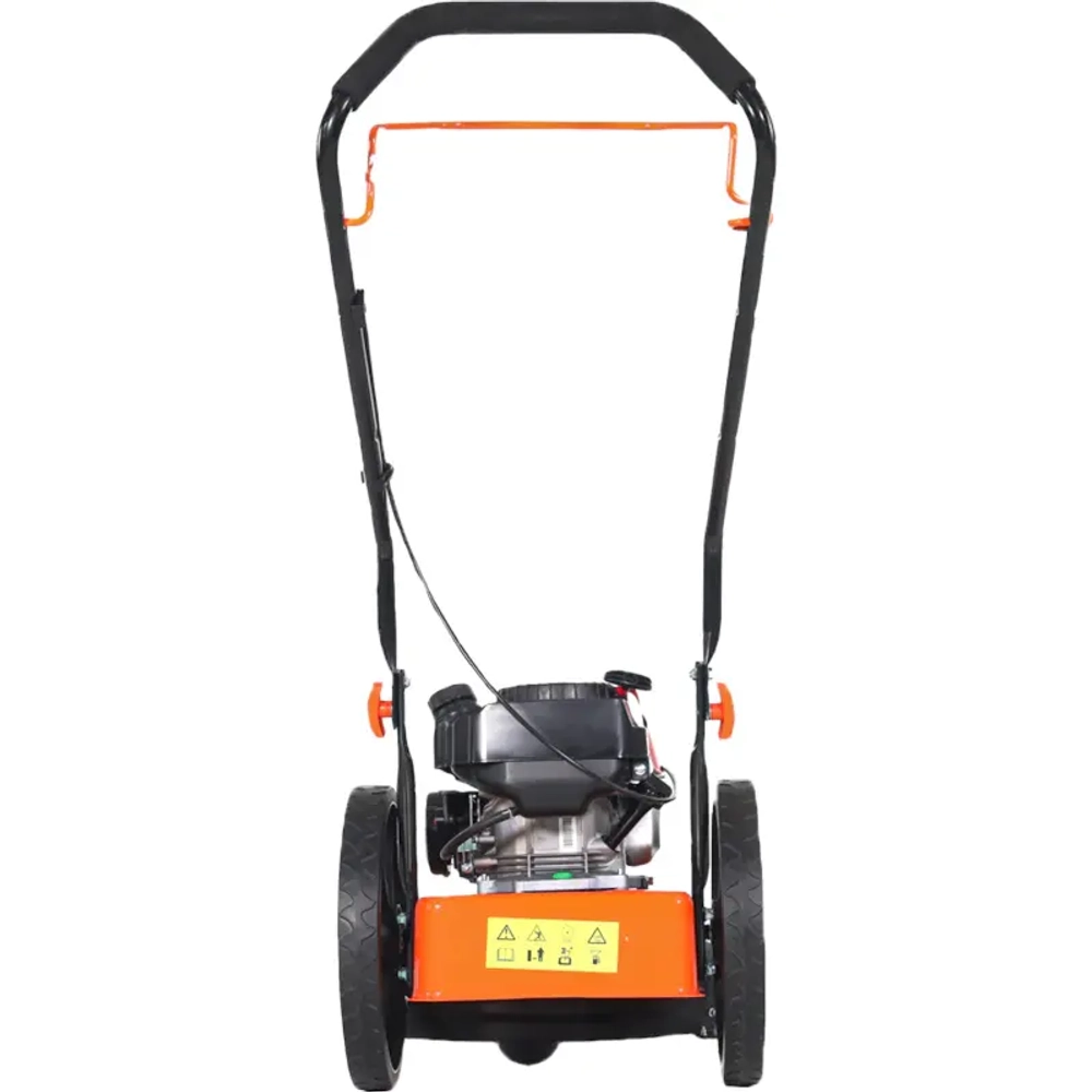 YARD FOX 56WT колёсный триммер бензиновый 56WT