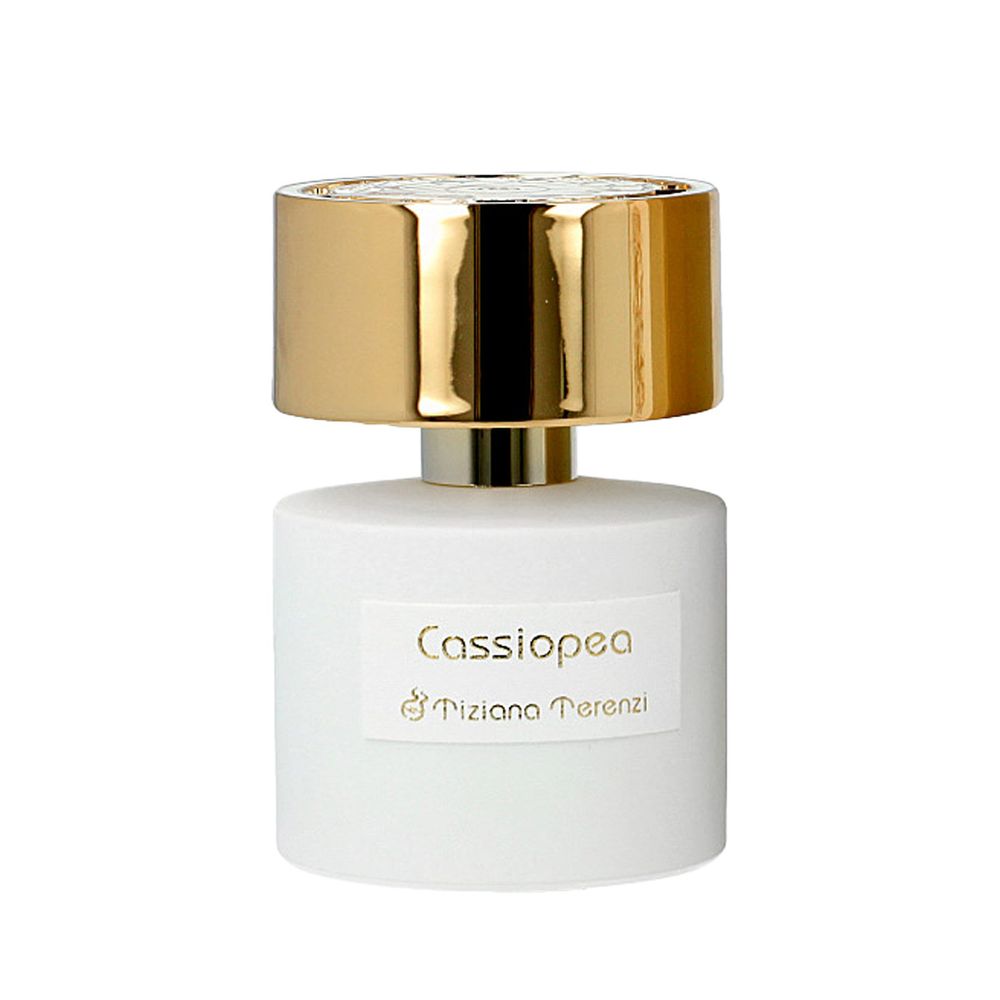 Tiziana Terenzi Cassiopea Extrait de parfum - tester 100 ml (unisex)