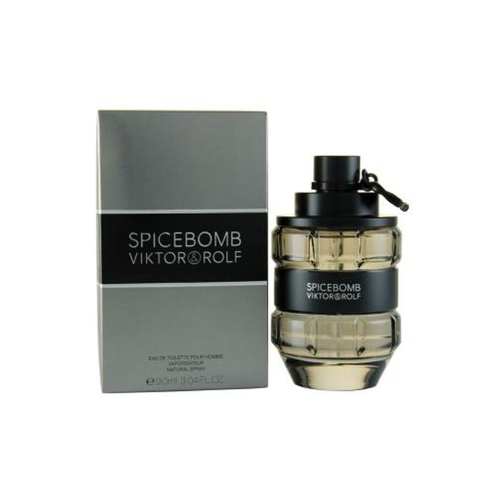 V&R SPICEBOMB EDT 90 ML VAPO V&R SPICEBOMB EDT 90 ML VAPO