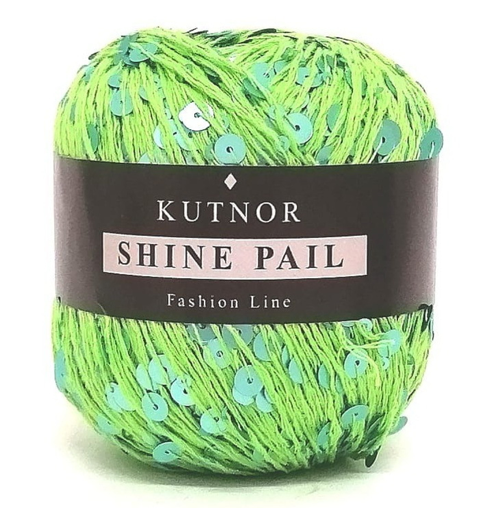 Shine Pail (kutnor)