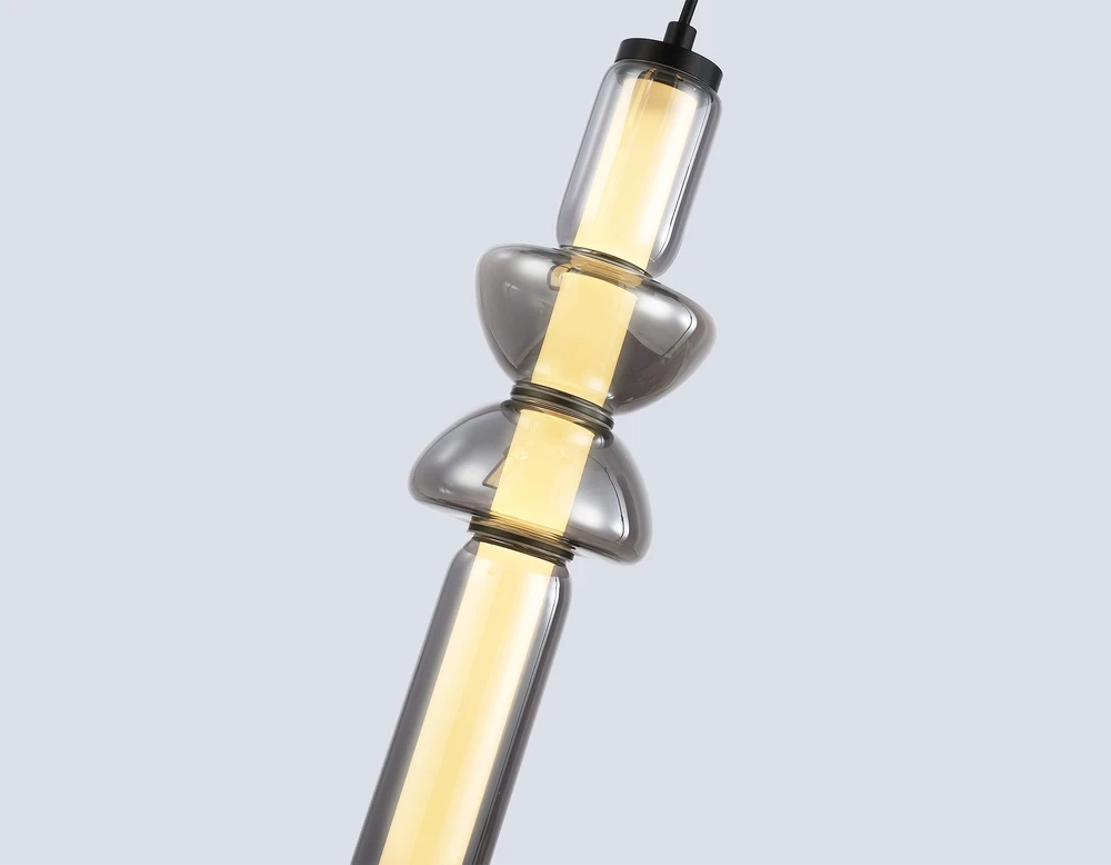 Подвесная люстра Ambrella light MODERN LH11026