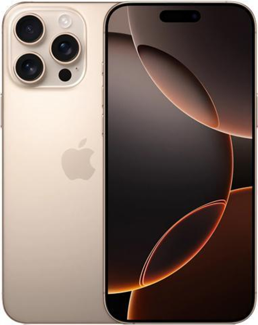 iPhone 16 Pro Max 1tb 1Sim+eSim