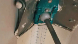 Лента для стыков гипсокартона армирующая Saint Gobain Adfors FibaFuse MAX, 52мм * 76м, США