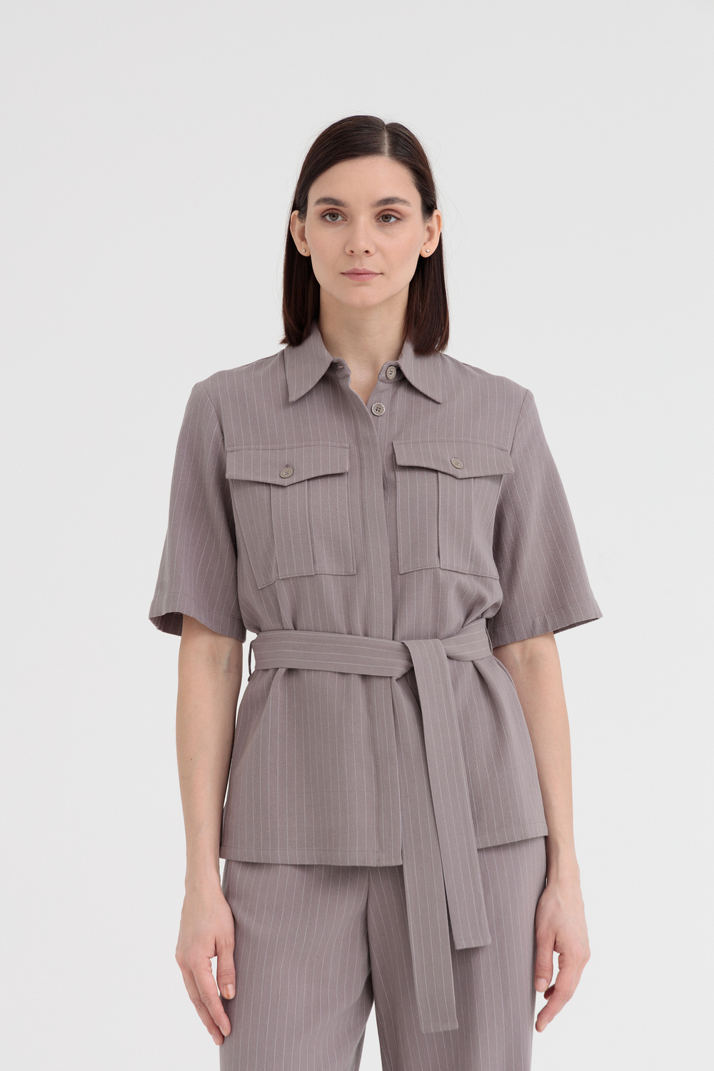 Блуза Орроли NOME Atelier