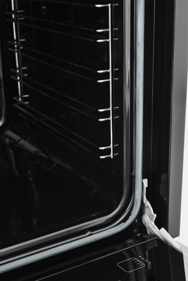 Встраиваемый электрический духовой шкаф Zugel ZO А2708 В