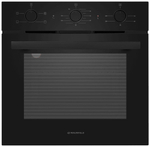 Электрический духовой шкаф Maunfeld AEOC6040B2