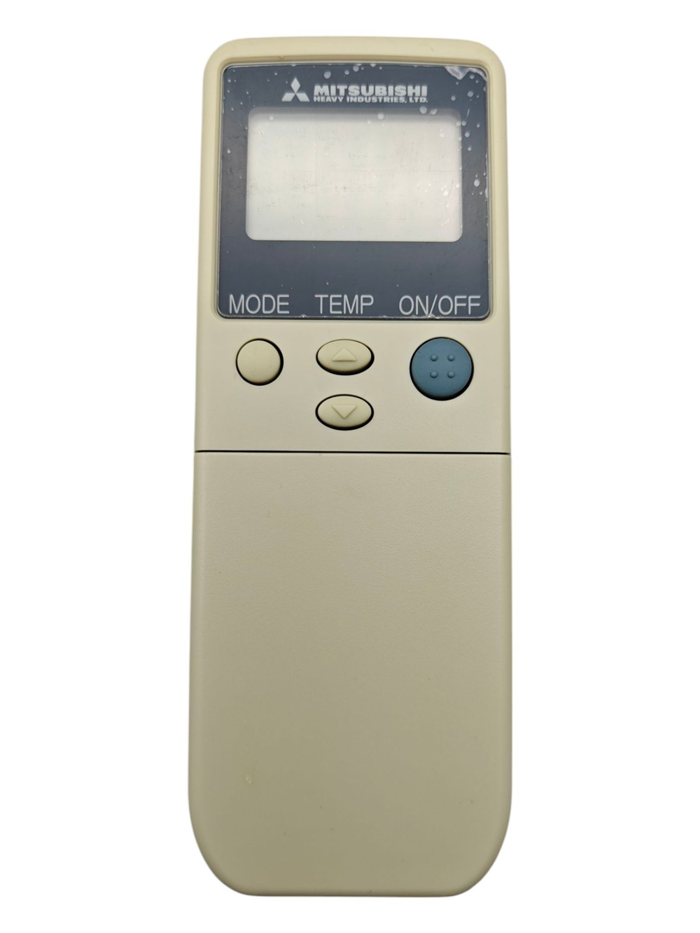 Пульт Mitsubishi Heavy RKN502A 241H для кондиционеров