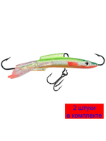 Балансир НАЛИМЧИК-7 76mm 2 штуки 20 г.