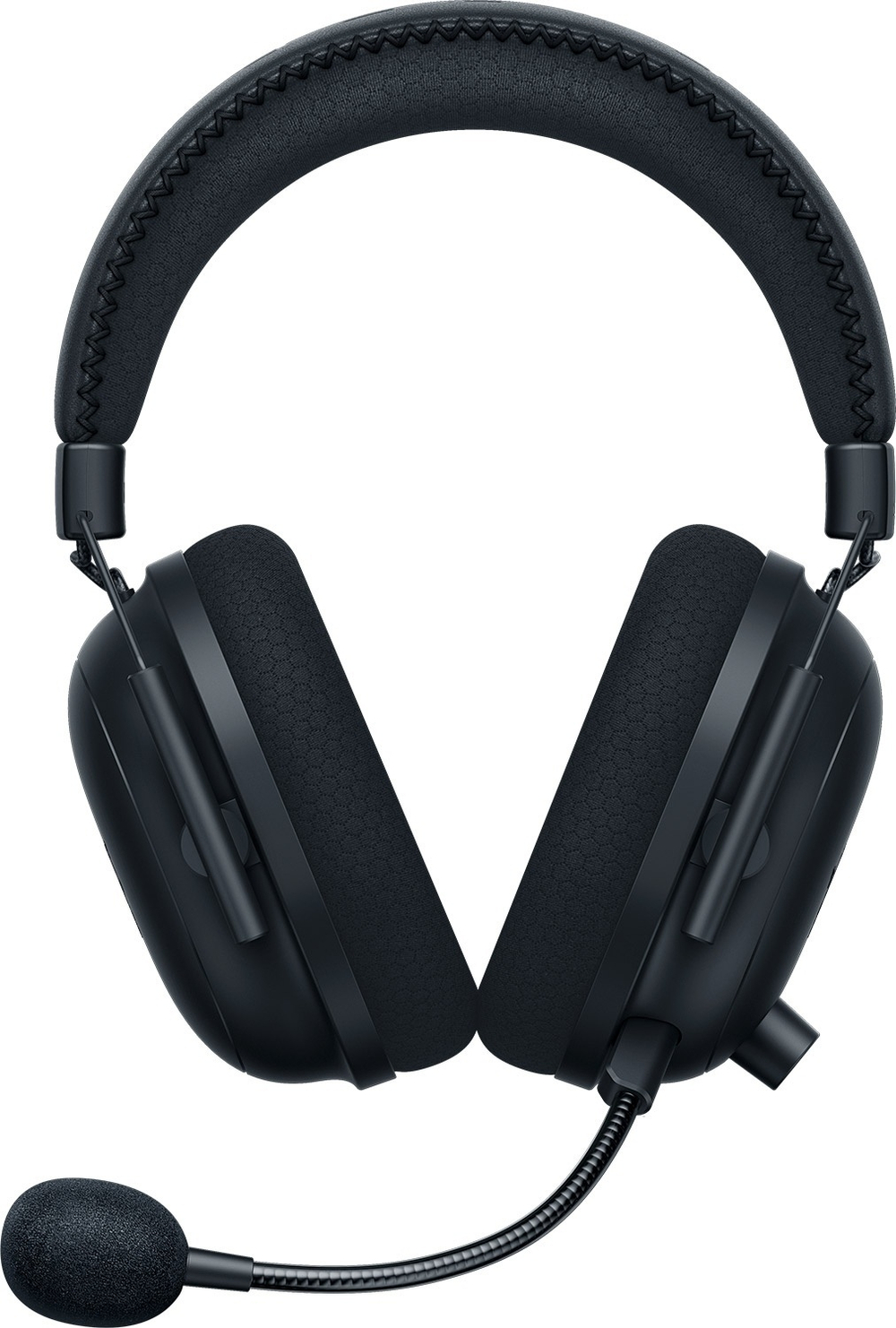 Наушники Razer BlackShark V2 Pro черный