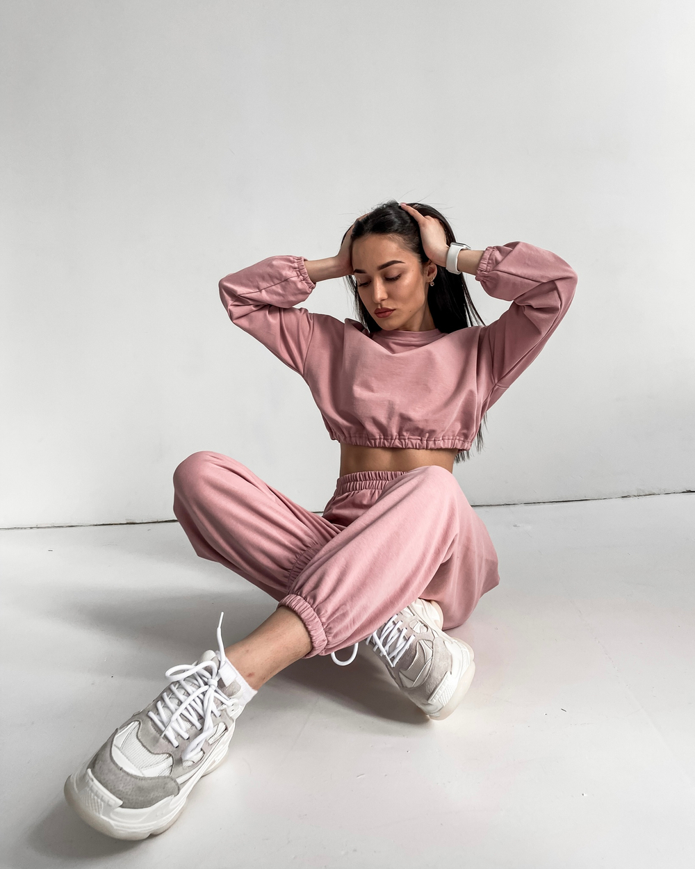 Брюки TERRI