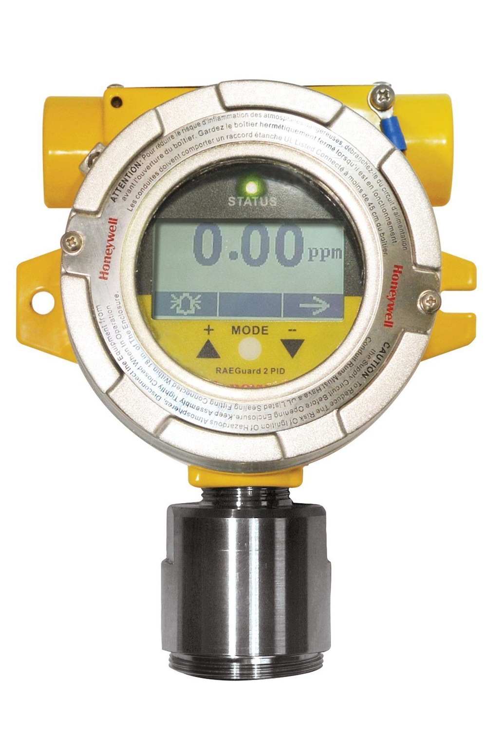 RAEGuard 2 PID