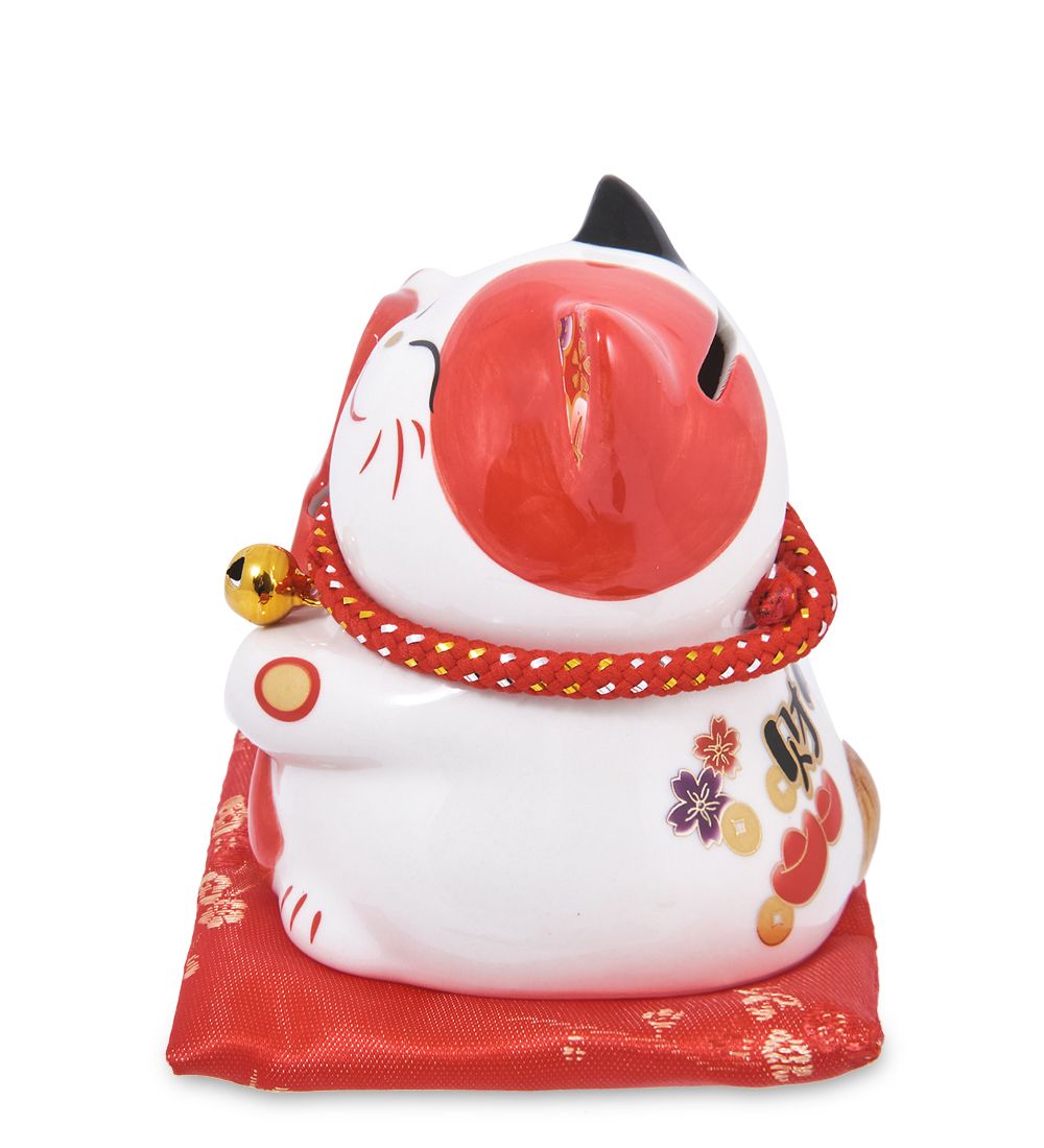 KT-19/5 Фигурка-копилка «Кот»