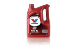 Масло моторное Valvoline MAXLIFE 10W-40