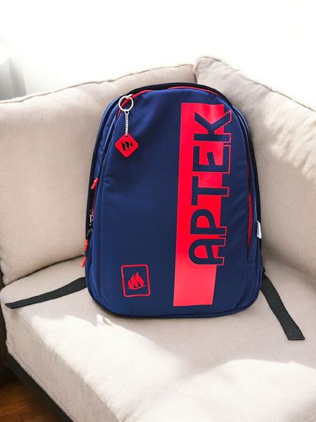 Рюкзак «Артек» с капюшоном: стиль и функциональность от МДЦ «Артек»