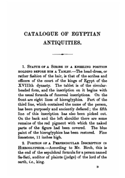 Encyclopædia AEgyptiaca: Or, Dictionary of Egyptian Antiquities | Thomas Joseph Pettigrew