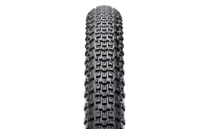 Покрышка Maxxis Rambler 700x40C TPI 60 карбон SilkShield/TR Dual (TB96268100)