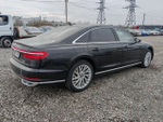 Audi A8L 3.0 55 TFSI quattro tiptronic L Business