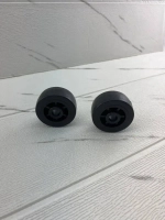 Мебельные колеса, выдвижные ролики диванов, шкафов, кроватей