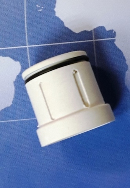 20-0008 Газораспределитель 50-225A плазмотронов TD-300