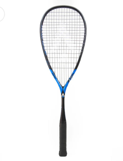 Karakal RAW 130 2.1 (2024), Squash Racket