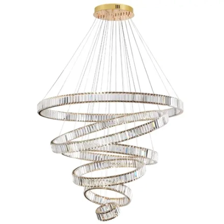 Подвесная люстра Odeon Light VEKIA 5015/260L