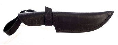 Охотничий нож Сокол Х12МФ (Ворсма)