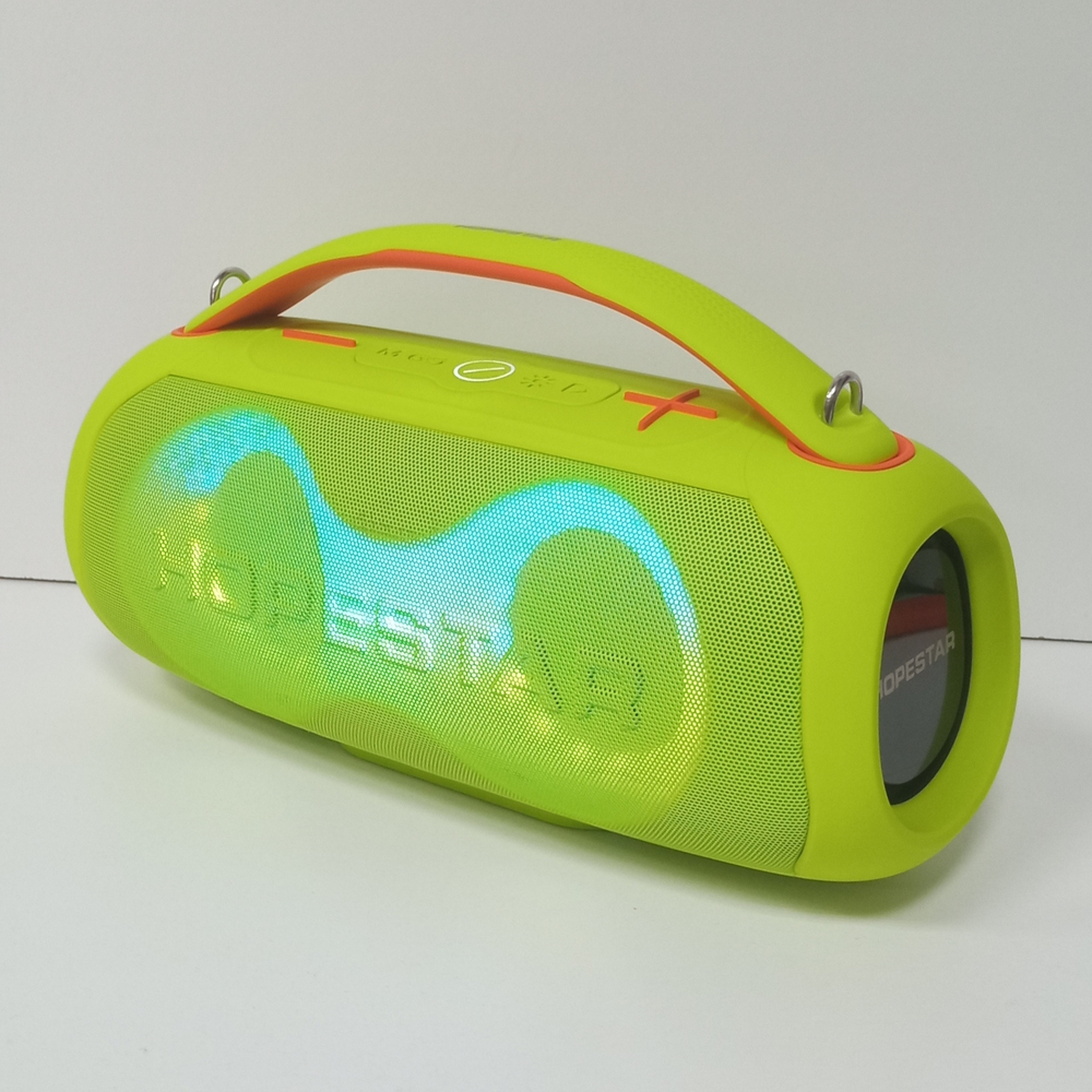 Беспроводная колонка Hopestar H65 Bass Boost