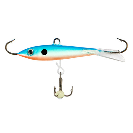 Балансир Spider Pro 27, 12г, 55мм, цв 24F