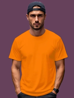 Футболка Взрослая.Премиум однотонная.1 шт