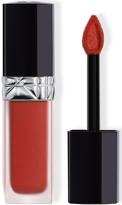 DIOR Rouge Dior Forever Liquid - жидкая матовая помада, 6 ml