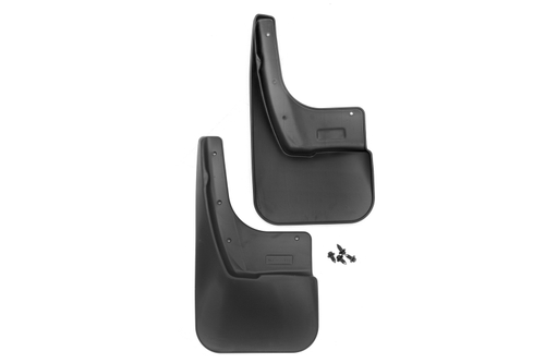 Брызговики задние MITSUBISHI ASX, 06 NLF.35.25.E13